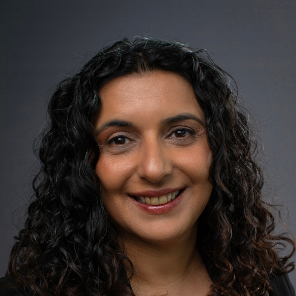 Anissa Agahchen